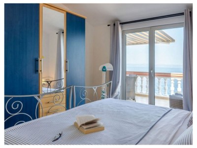 Apartment Two bedroom apartment near beach Prigradica, Korčula A-22120-a - Outdoor photo 22