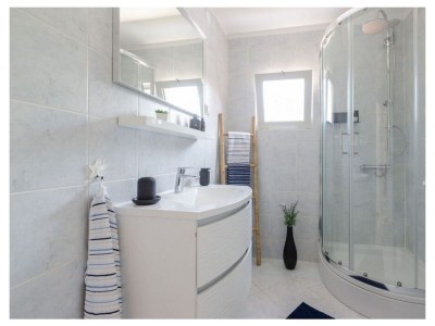 Apartment Two bedroom apartment near beach Prigradica, Korčula A-22120-a - Outdoor photo 25