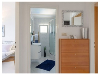 Apartment Two bedroom apartment near beach Prigradica, Korčula A-22120-a - Outdoor photo 27