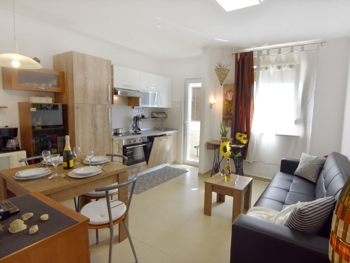 Apartment Two bedroom apartment with balcony Umag A-22377-a - Outdoor photo 4