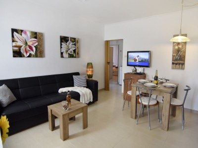 Apartment Two bedroom apartment with balcony Umag A-22377-a - Outdoor photo 6