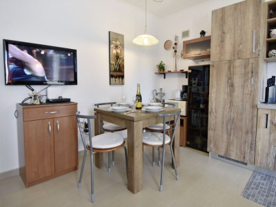 Apartment Two bedroom apartment with balcony Umag A-22377-a - Outdoor photo 9