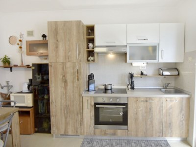 Apartment Two bedroom apartment with balcony Umag A-22377-a - Outdoor photo 10