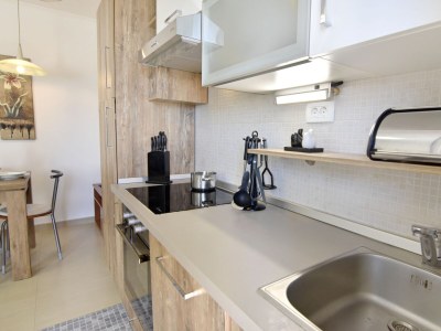 Apartment Two bedroom apartment with balcony Umag A-22377-a - Outdoor photo 11