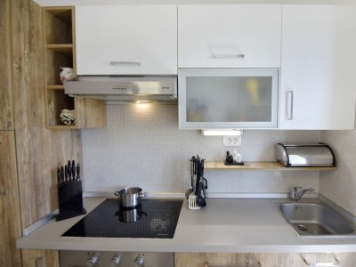 Apartment Two bedroom apartment with balcony Umag A-22377-a - Outdoor photo 12