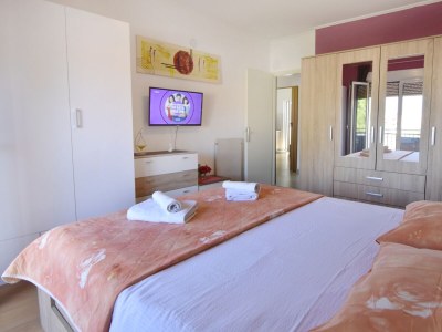 Apartment Two bedroom apartment with balcony Umag A-22377-a - Outdoor photo 15