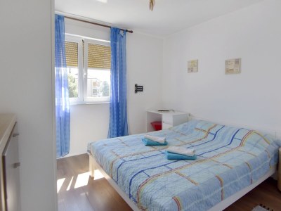 Apartment Two bedroom apartment with balcony Umag A-22377-a - Outdoor photo 17