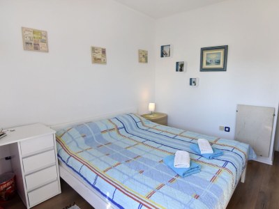 Apartment Two bedroom apartment with balcony Umag A-22377-a - Outdoor photo 18