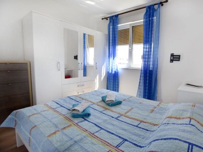 Apartment Two bedroom apartment with balcony Umag A-22377-a - Outdoor photo 19