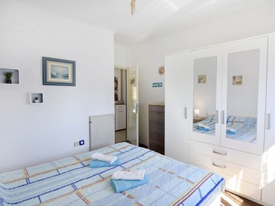 Apartment Two bedroom apartment with balcony Umag A-22377-a - Outdoor photo 20