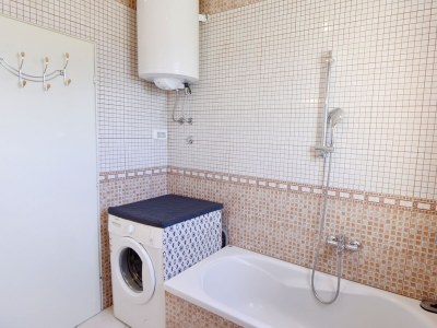 Apartment Two bedroom apartment with balcony Umag A-22377-a - Outdoor photo 21