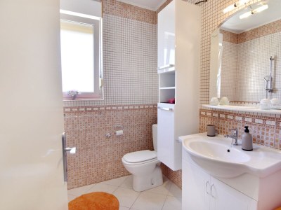 Apartment Two bedroom apartment with balcony Umag A-22377-a - Outdoor photo 22