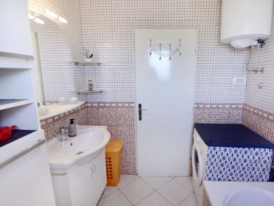 Apartment Two bedroom apartment with balcony Umag A-22377-a - Outdoor photo 23