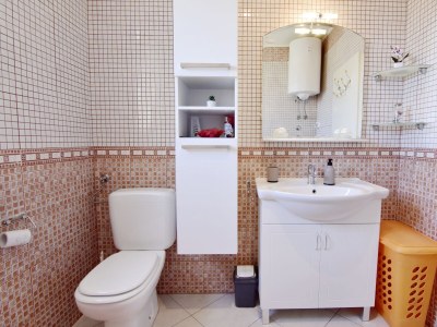 Apartment Two bedroom apartment with balcony Umag A-22377-a - Outdoor photo 24