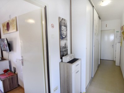 Apartment Two bedroom apartment with balcony Umag A-22377-a - Outdoor photo 25