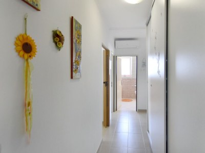 Apartment Two bedroom apartment with balcony Umag A-22377-a - Outdoor photo 26