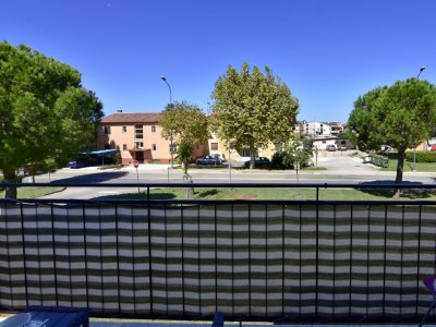 Apartment Two bedroom apartment with balcony Umag A-22377-a - Outdoor photo 30