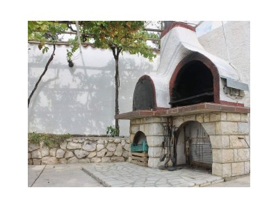 Apartment Two bedroom apartment with balcony Novi Vinodolski A-22393-a - Outdoor photo 4