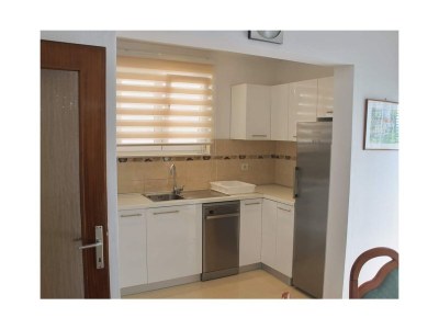 Apartment Two bedroom apartment with balcony Novi Vinodolski A-22393-a - Outdoor photo 8