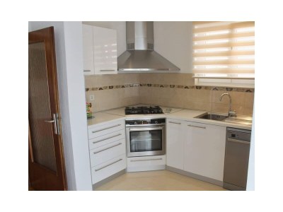 Apartment Two bedroom apartment with balcony Novi Vinodolski A-22393-a - Outdoor photo 9