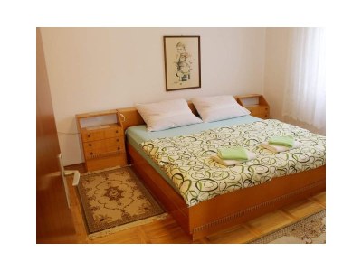 Apartment Two bedroom apartment with balcony Novi Vinodolski A-22393-a - Outdoor photo 10