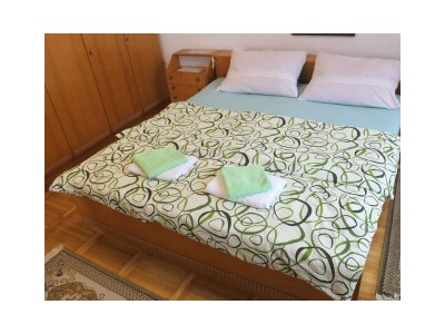 Apartment Two bedroom apartment with balcony Novi Vinodolski A-22393-a - Outdoor photo 11