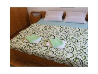 Apartment Two bedroom apartment with balcony Novi Vinodolski A-22393-a - Outdoor photo 12