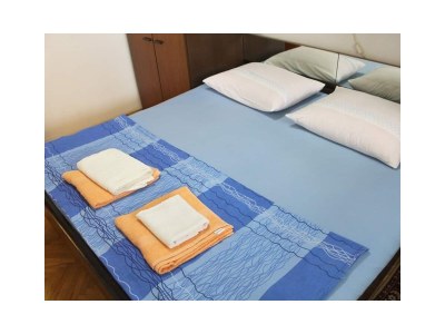 Apartment Two bedroom apartment with balcony Novi Vinodolski A-22393-a - Outdoor photo 13