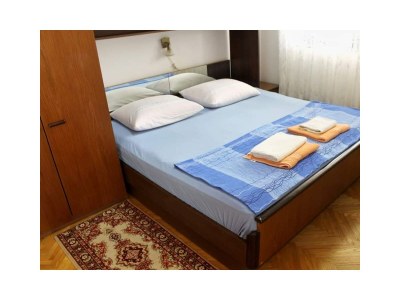 Apartment Two bedroom apartment with balcony Novi Vinodolski A-22393-a - Outdoor photo 14