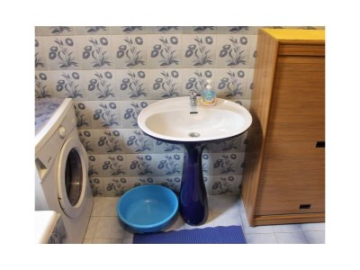 Apartment Two bedroom apartment with balcony Novi Vinodolski A-22393-a - Outdoor photo 15