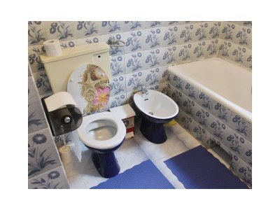 Apartment Two bedroom apartment with balcony Novi Vinodolski A-22393-a - Outdoor photo 16