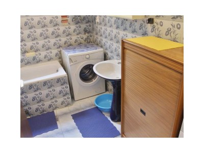 Apartment Two bedroom apartment with balcony Novi Vinodolski A-22393-a - Outdoor photo 17