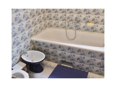 Apartment Two bedroom apartment with balcony Novi Vinodolski A-22393-a - Outdoor photo 18