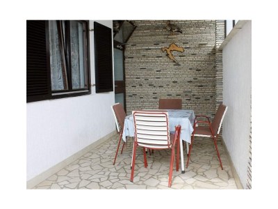 Apartment Two bedroom apartment with balcony Novi Vinodolski A-22393-a - Outdoor photo 20