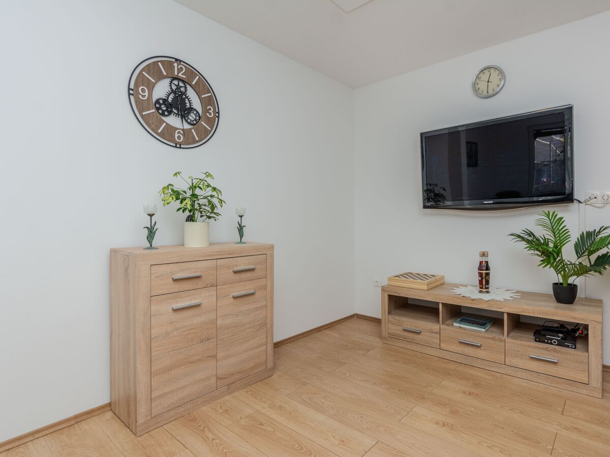 Holiday house Two bedroom house with terrace Vir K-22396 - Outdoor photo 4