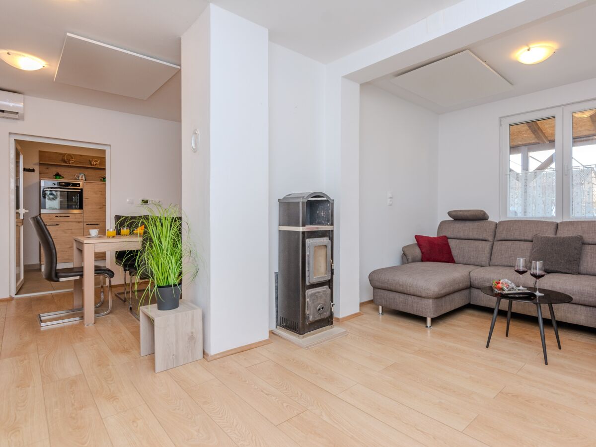 Holiday house Two bedroom house with terrace Vir K-22396 - Outdoor photo 5