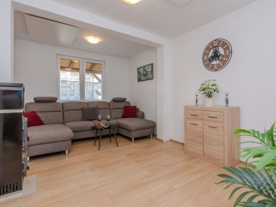 Holiday house Two bedroom house with terrace Vir K-22396 - Outdoor photo 3