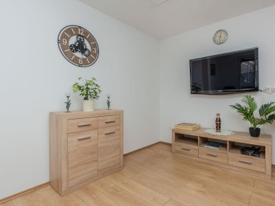 Holiday house Two bedroom house with terrace Vir K-22396 - Outdoor photo 4