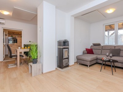 Holiday house Two bedroom house with terrace Vir K-22396 - Outdoor photo 5