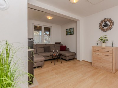 Holiday house Two bedroom house with terrace Vir K-22396 - Outdoor photo 6