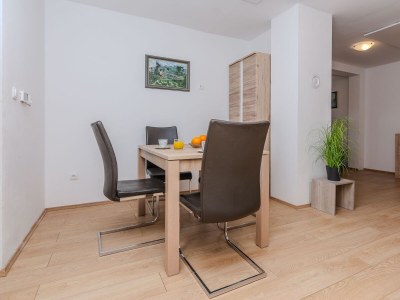 Holiday house Two bedroom house with terrace Vir K-22396 - Outdoor photo 9