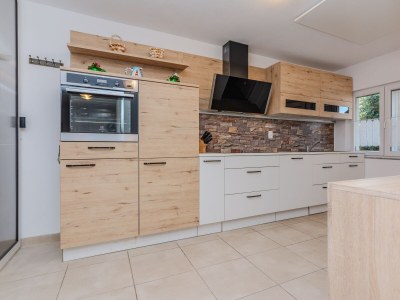 Holiday house Two bedroom house with terrace Vir K-22396 - Outdoor photo 11