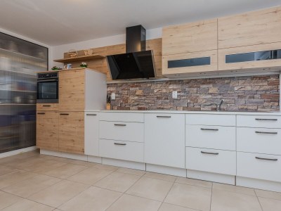 Holiday house Two bedroom house with terrace Vir K-22396 - Outdoor photo 12