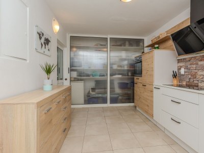 Holiday house Two bedroom house with terrace Vir K-22396 - Outdoor photo 13