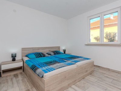 Holiday house Two bedroom house with terrace Vir K-22396 - Outdoor photo 14