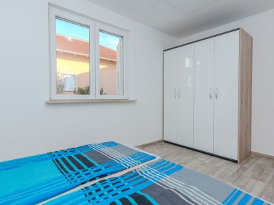 Holiday house Two bedroom house with terrace Vir K-22396 - Outdoor photo 15