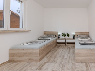 Holiday house Two bedroom house with terrace Vir K-22396 - Outdoor photo 16