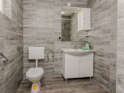 Holiday house Two bedroom house with terrace Vir K-22396 - Outdoor photo 19