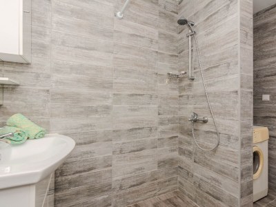 Holiday house Two bedroom house with terrace Vir K-22396 - Outdoor photo 20