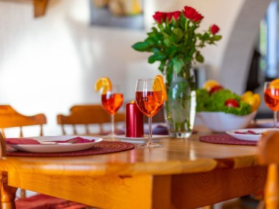 Apartment Three bedroom apartment with terrace and sea view Pinezići, Krk A-22403-a - Outdoor photo 11